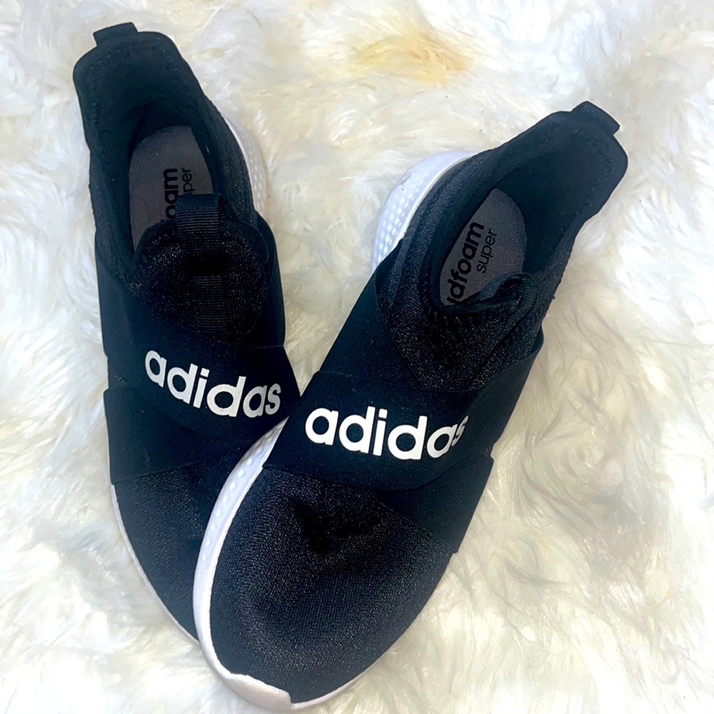 Adidas Cloudfoam Puremotion Adapt Women's Running Shoes